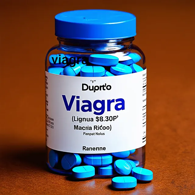 Que precio tiene la viagra en españa